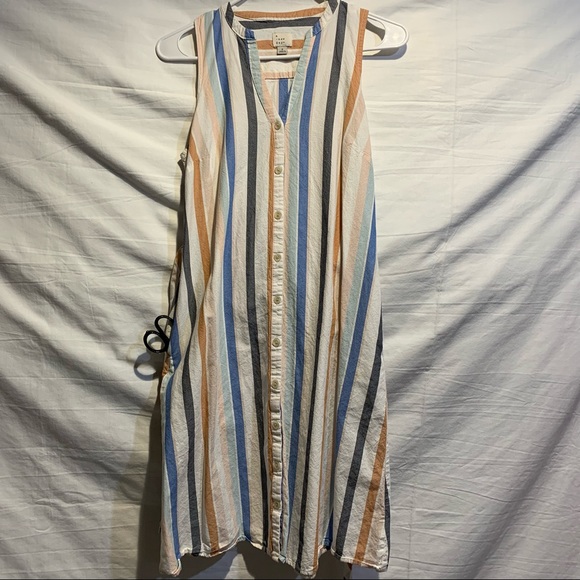 a new day dress - Picture 5 of 8